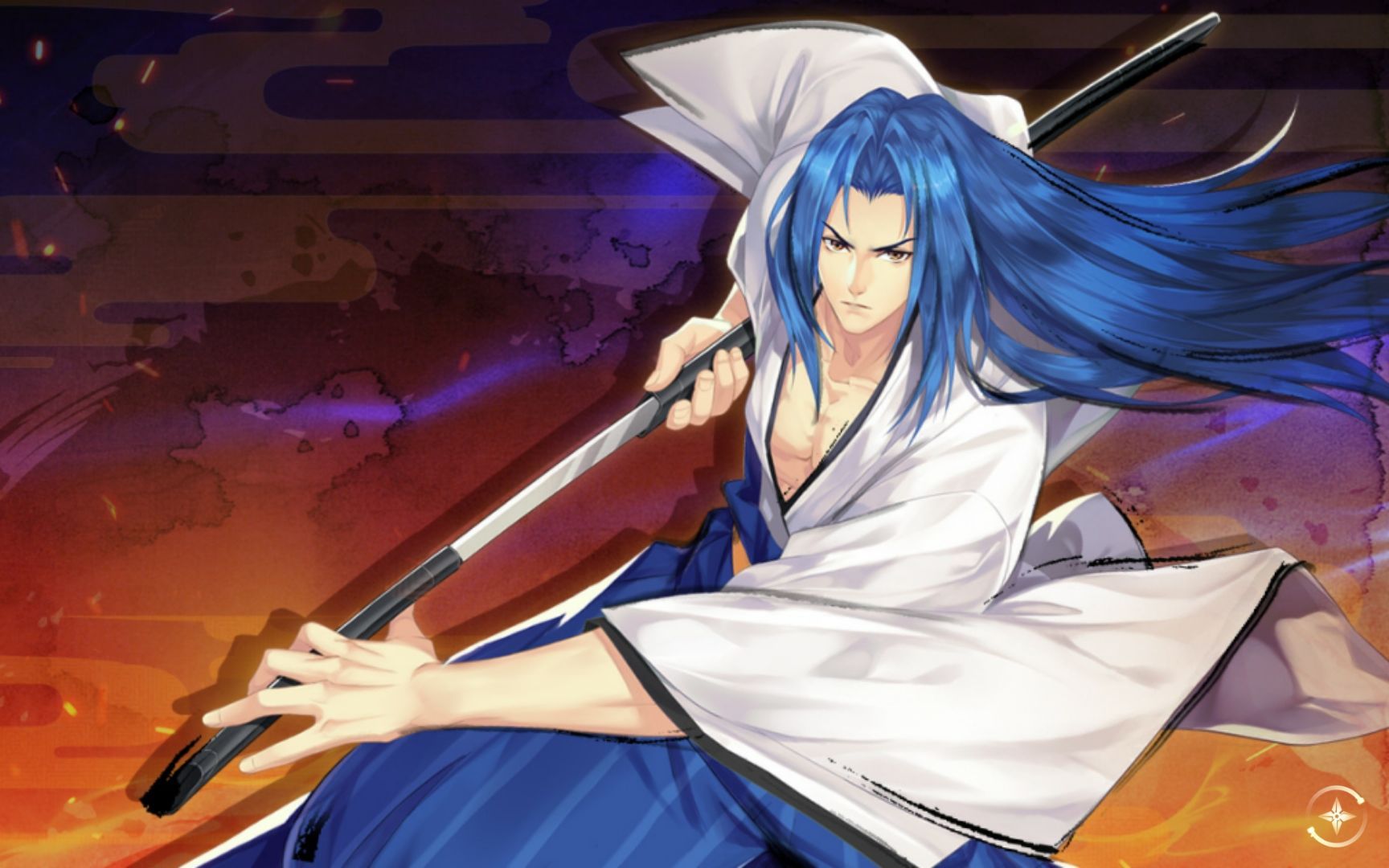 鸡哥格斗三部曲之一《侍魂2》_哔哩哔哩_bilibili