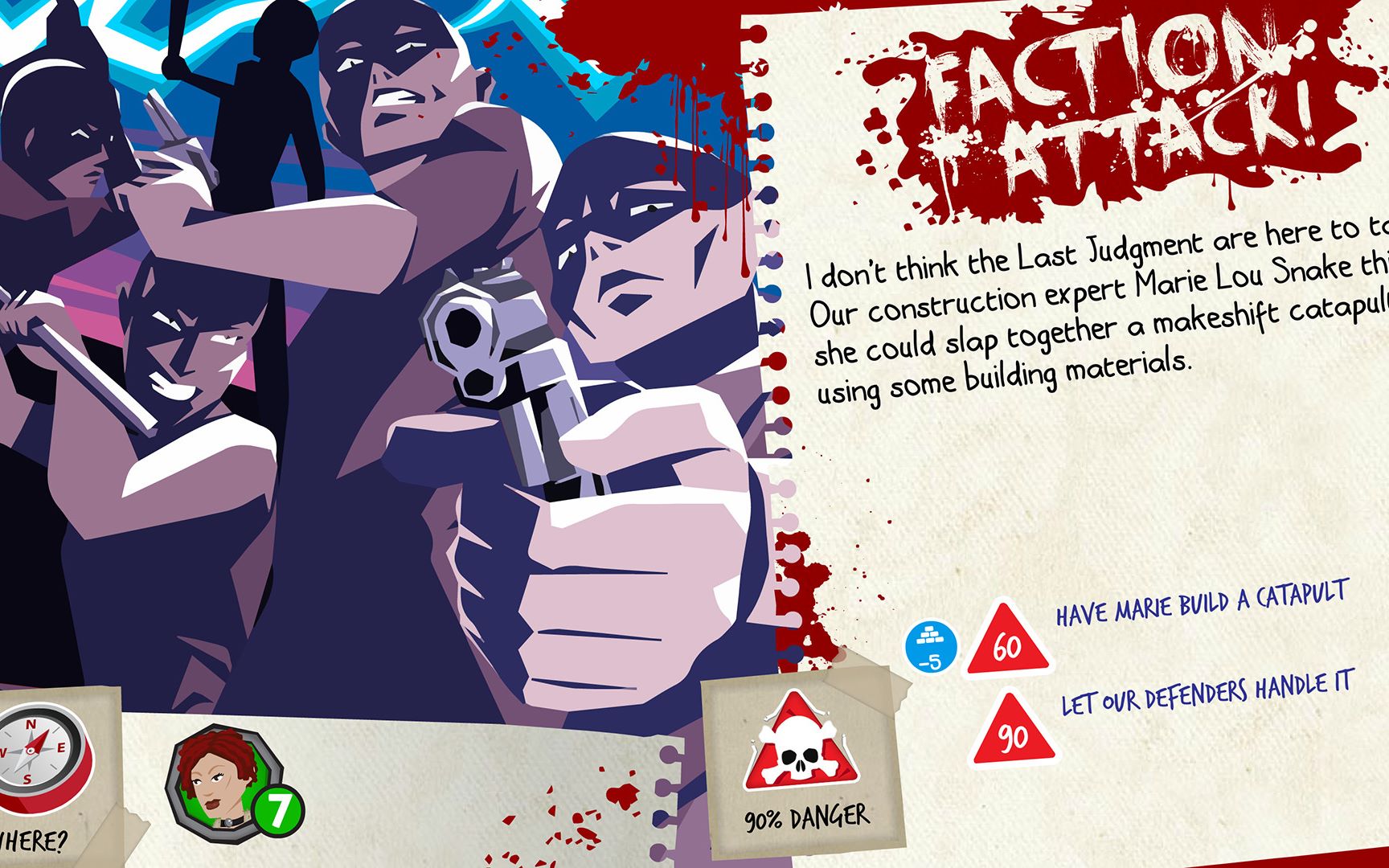 【每日开箱049】重建僵尸大陆