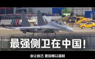 Télécharger la video: 【俄方回忆录】北极熊和中国龙：我知道你们看到J-16时很急，但是先别急！十九