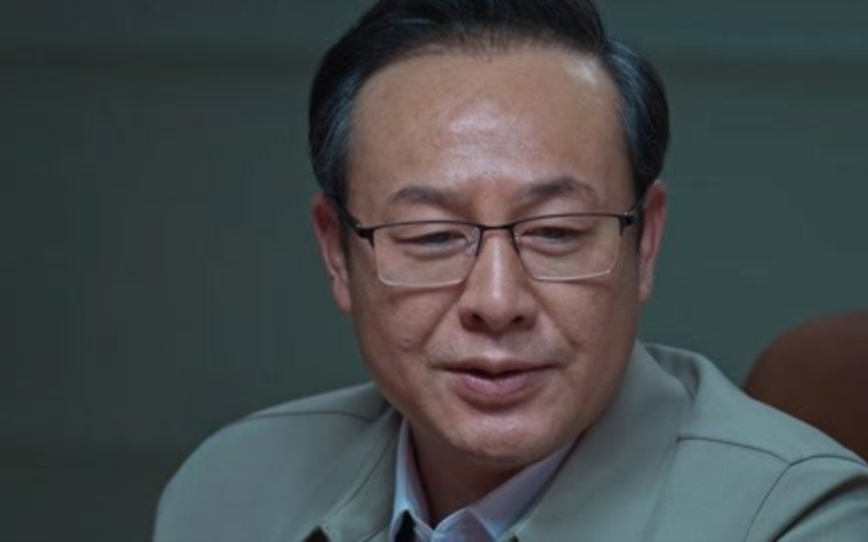 原来高启强是本色出演