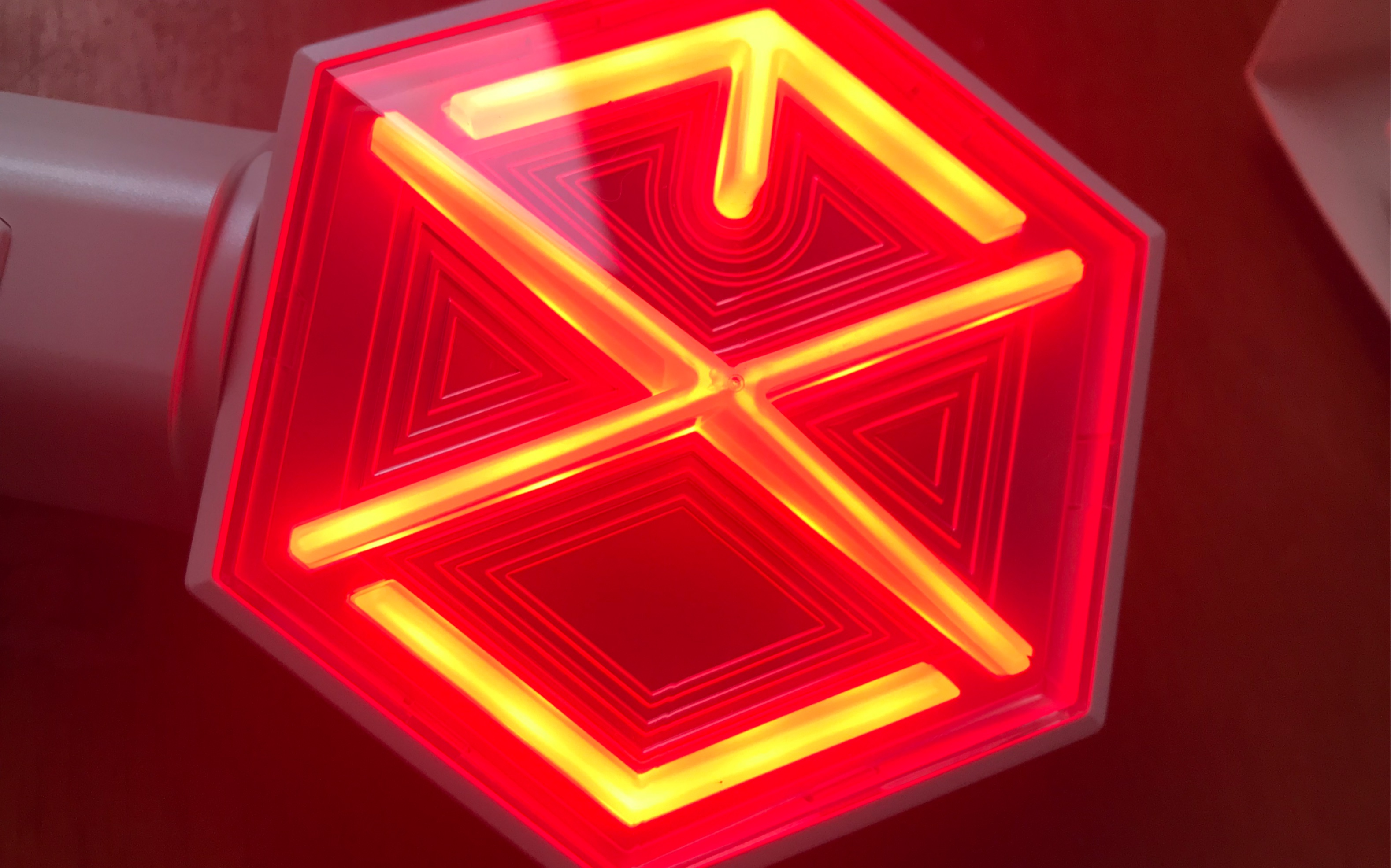 三代爱丽棒测试