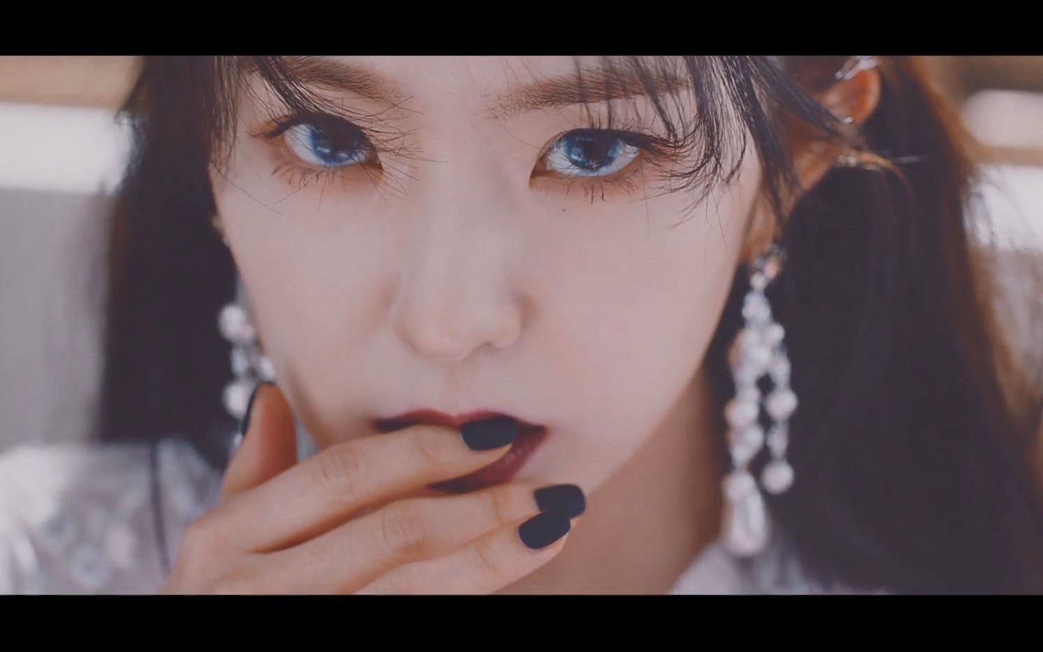 redvelvet回归psychomv