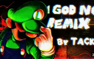 Télécharger la video: OH GOD NO (Remix) - Friday Night Funkin': Mario's Madness V2