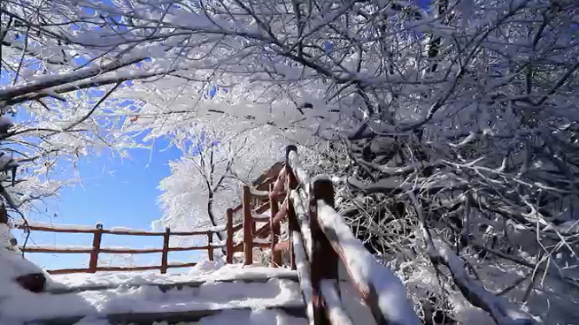 邯郸古武当山风景区哔哩哔哩bilibili