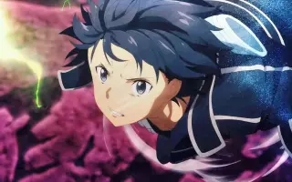 Sao Op 搜索结果 哔哩哔哩 Bilibili