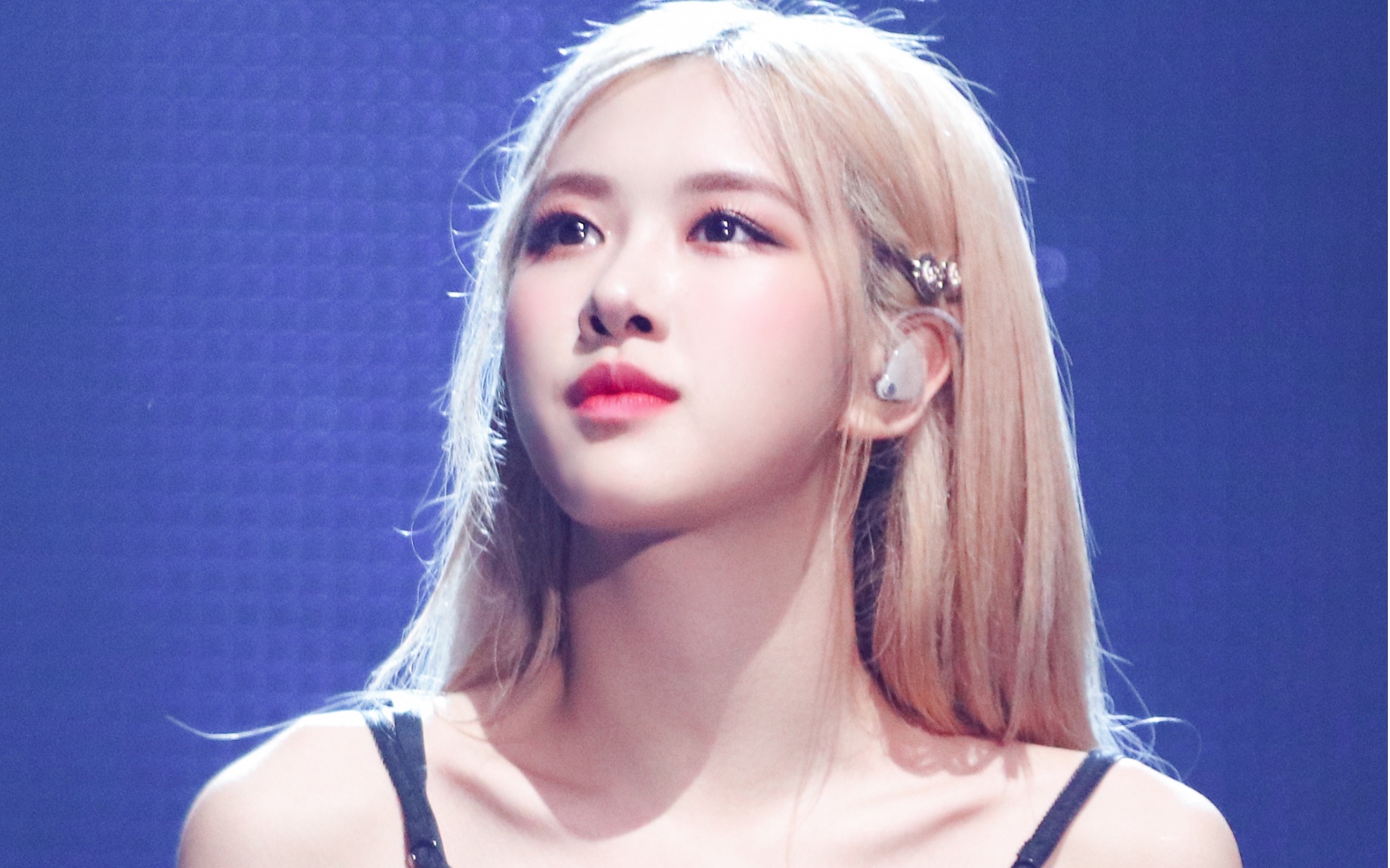 【朴彩英/rosé】【名场面&卡点合集ii】从哪一刻喜欢上她的系列2