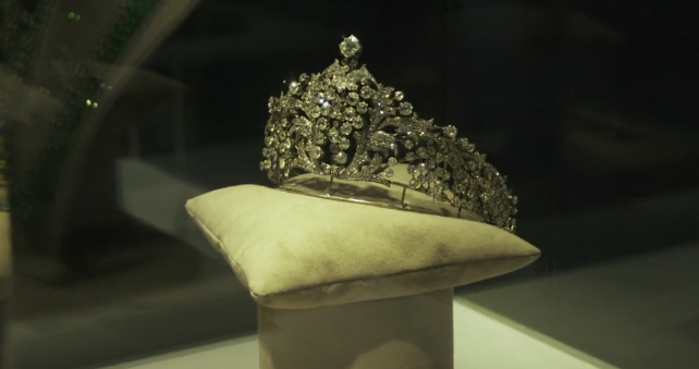 寻找沙皇的宝藏第1集-纪录片-全集-高清正版在线观看-bilibili-哔哩