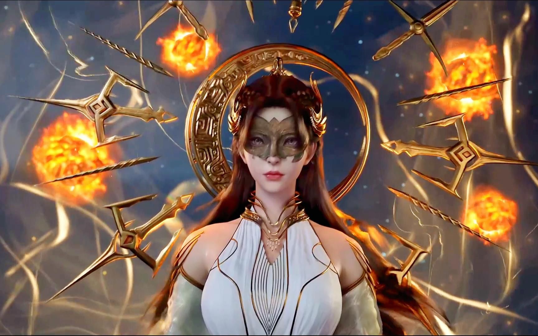 狠人大帝!不为成仙,只为在红尘中等待哥哥的归来!