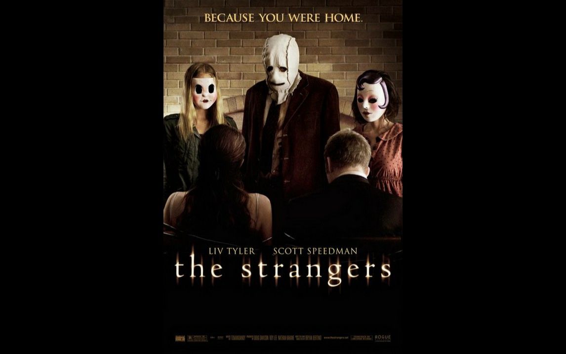 [图]《THE STRANGERS》TRAILERS  《陌生人》预告片集 2008