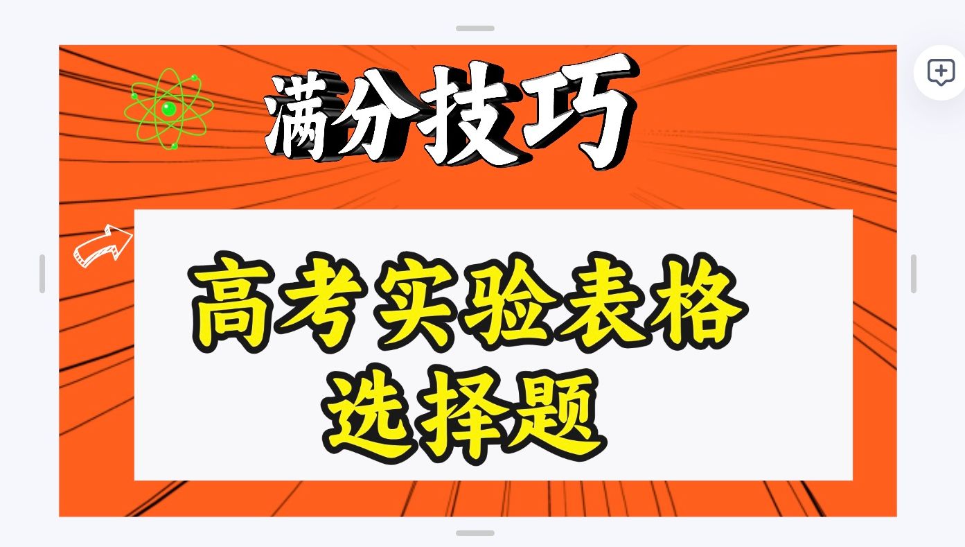 高考化学,实验表格ksp大小比较、探究表格哔哩哔哩bilibili