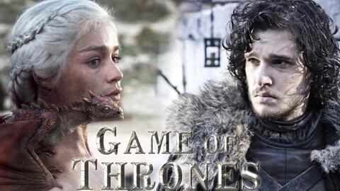权利的游戏第一季 Game Of Thrones 天天美剧