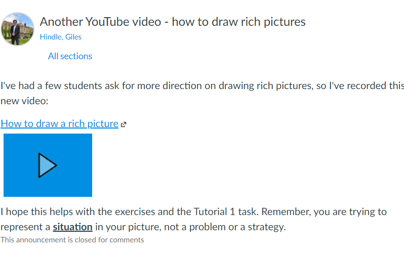 [图]【赫尔BS】How to draw Rich Pictures 中英字幕