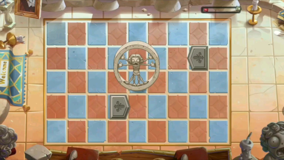 植物大战僵尸2复兴时代