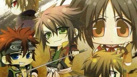 最も好ましい 薄桜鬼 ドラマcd Bilibili 100以上のゲームのアイデア