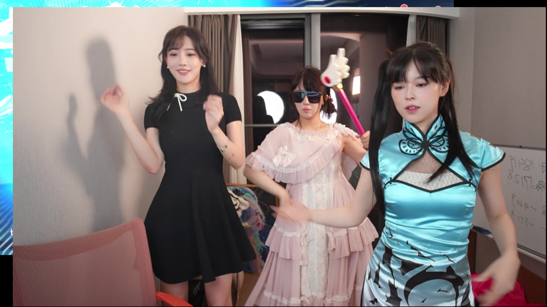 呆妹儿小霸王ai精剪,08-12t00:03:18-超高清,【双倍】用实力堵住你的