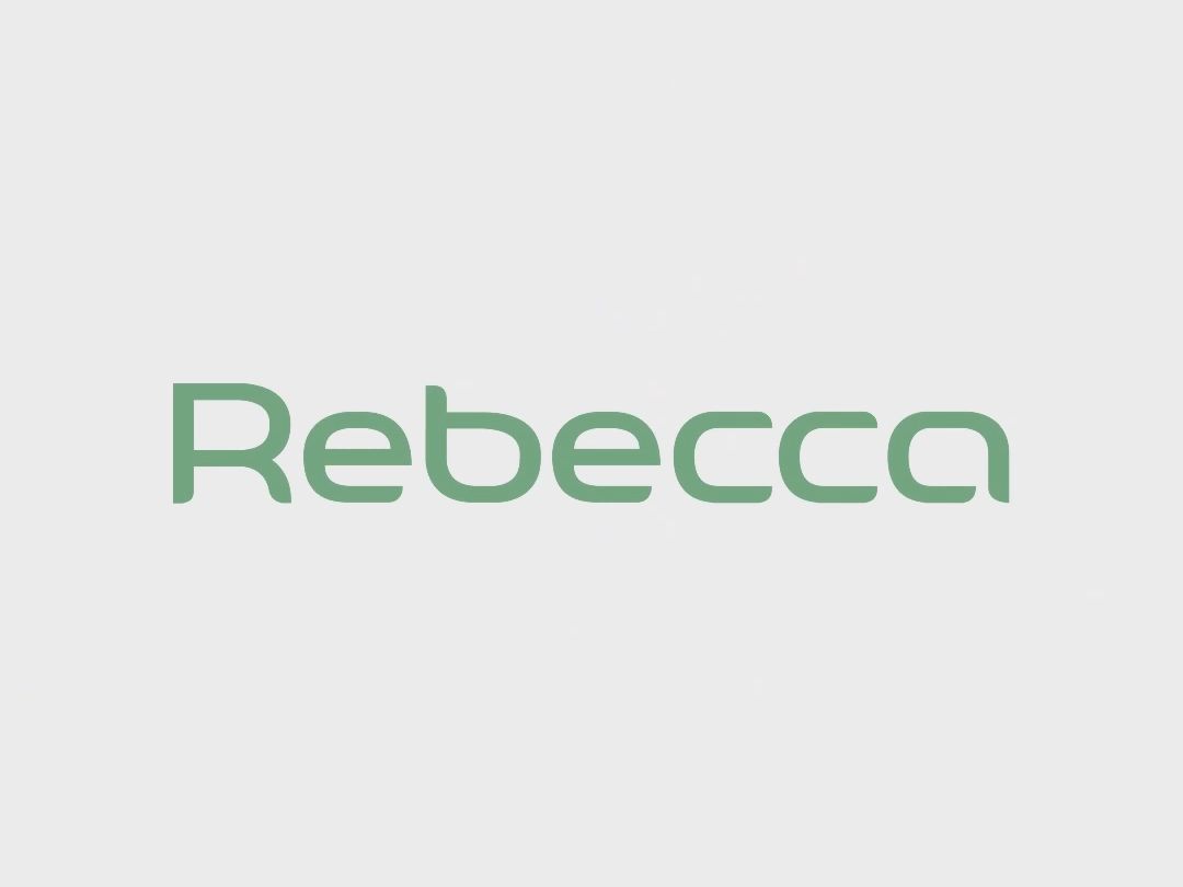 Rebecca2024秋冬新品上市哔哩哔哩bilibili