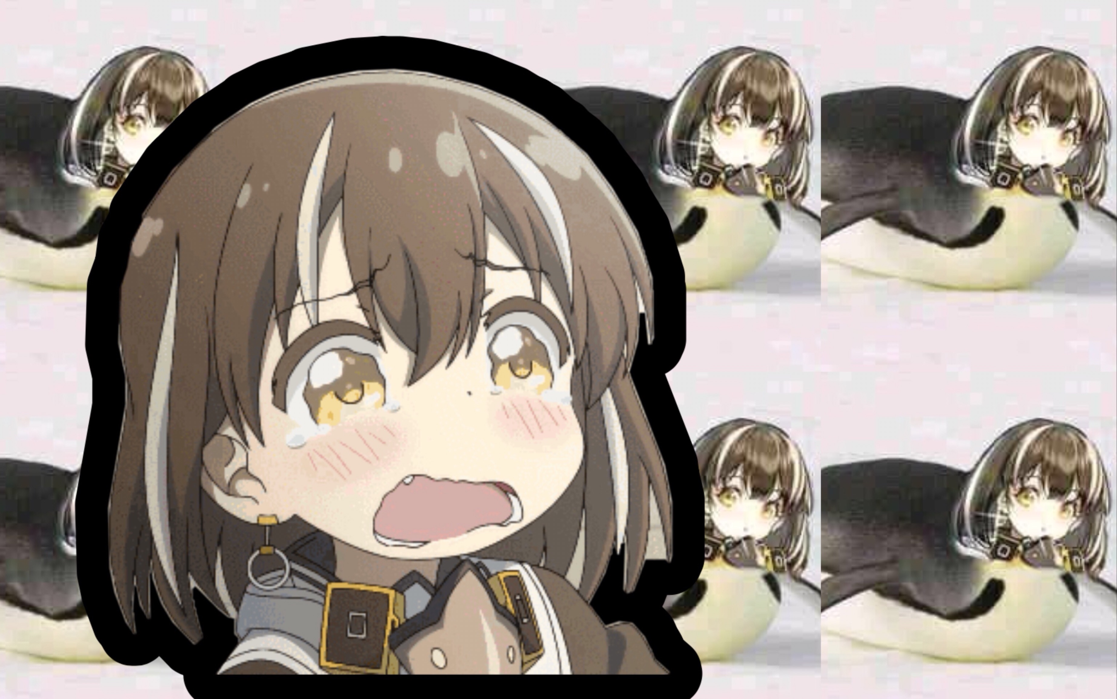 【明日方舟】麦哲伦bug演示