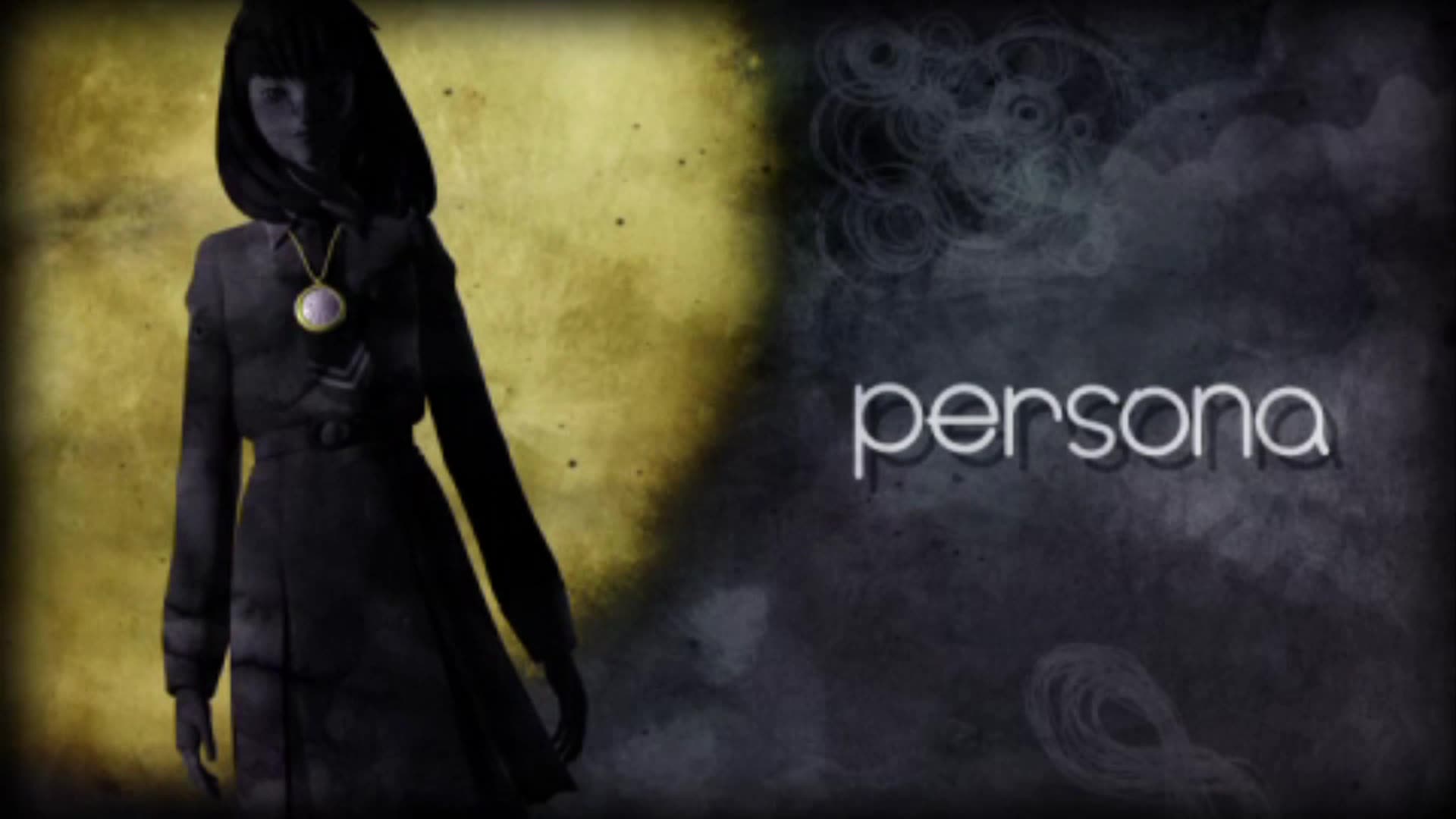 [图]【Persona1】第一集 予兆 （中文字幕剧情流程实况（重制版）女神异闻录1 美版）