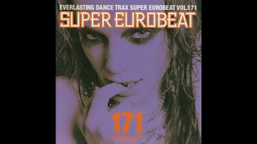 Amazon.co.jp: スーパー・ユーロビート VOL.171: ミュージック
