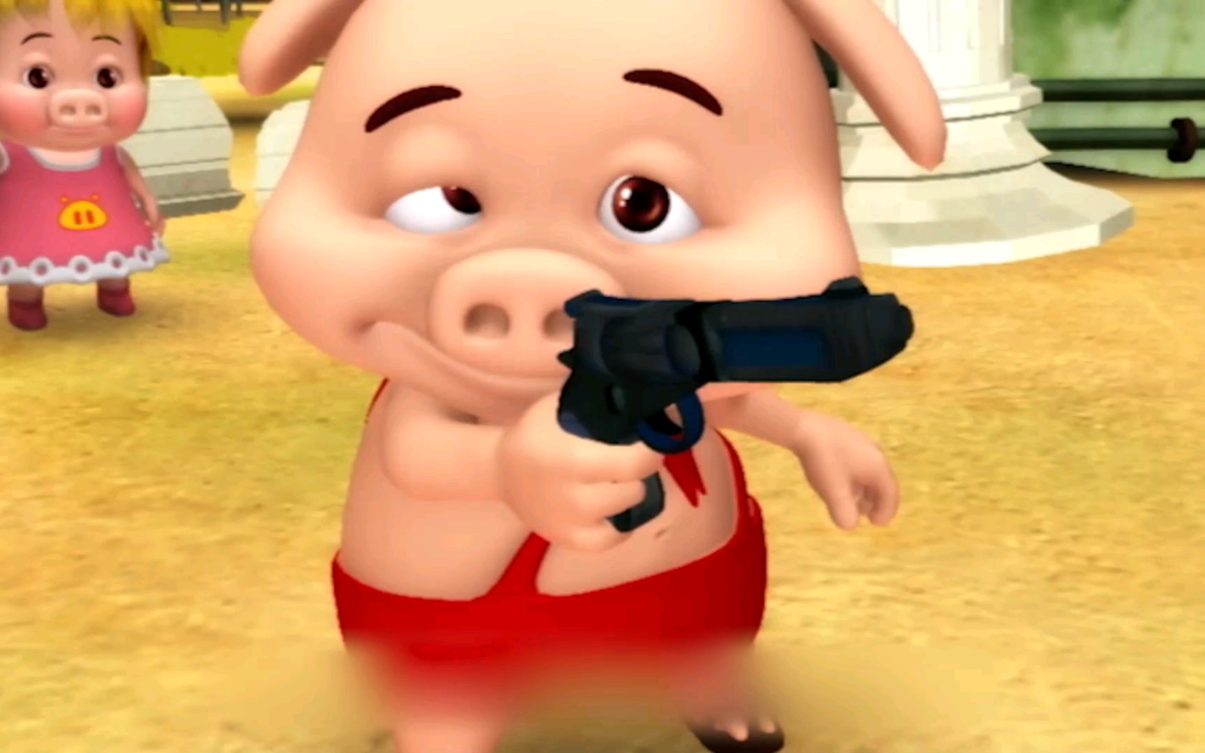 73大可爱小呆呆73