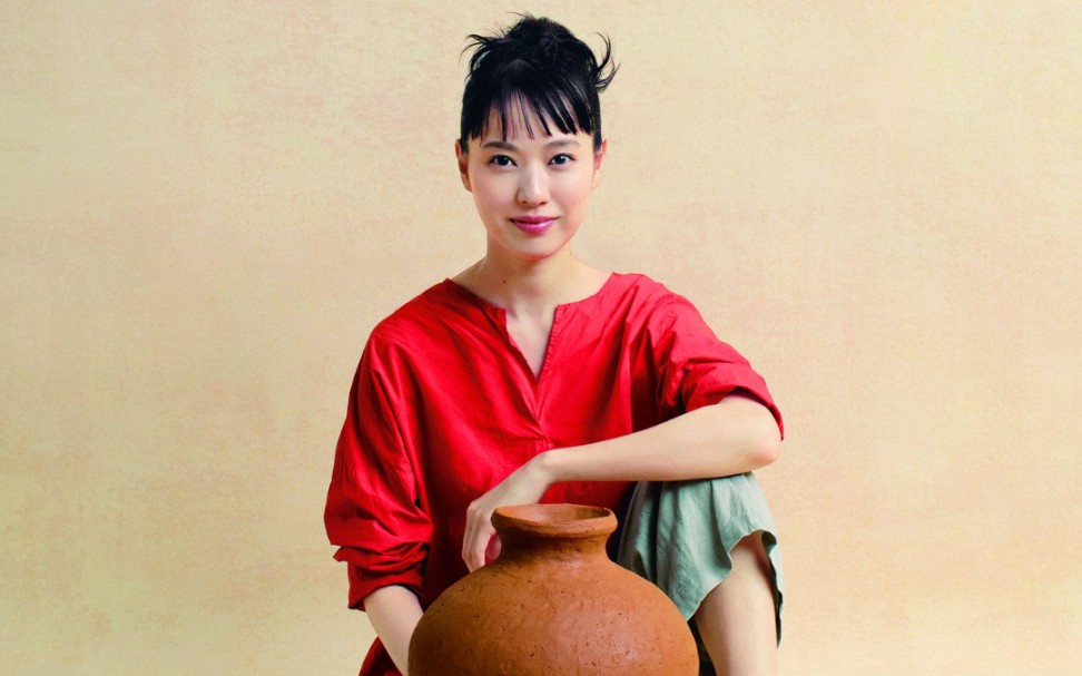 【日剧推送】晨间剧「绯红」预告