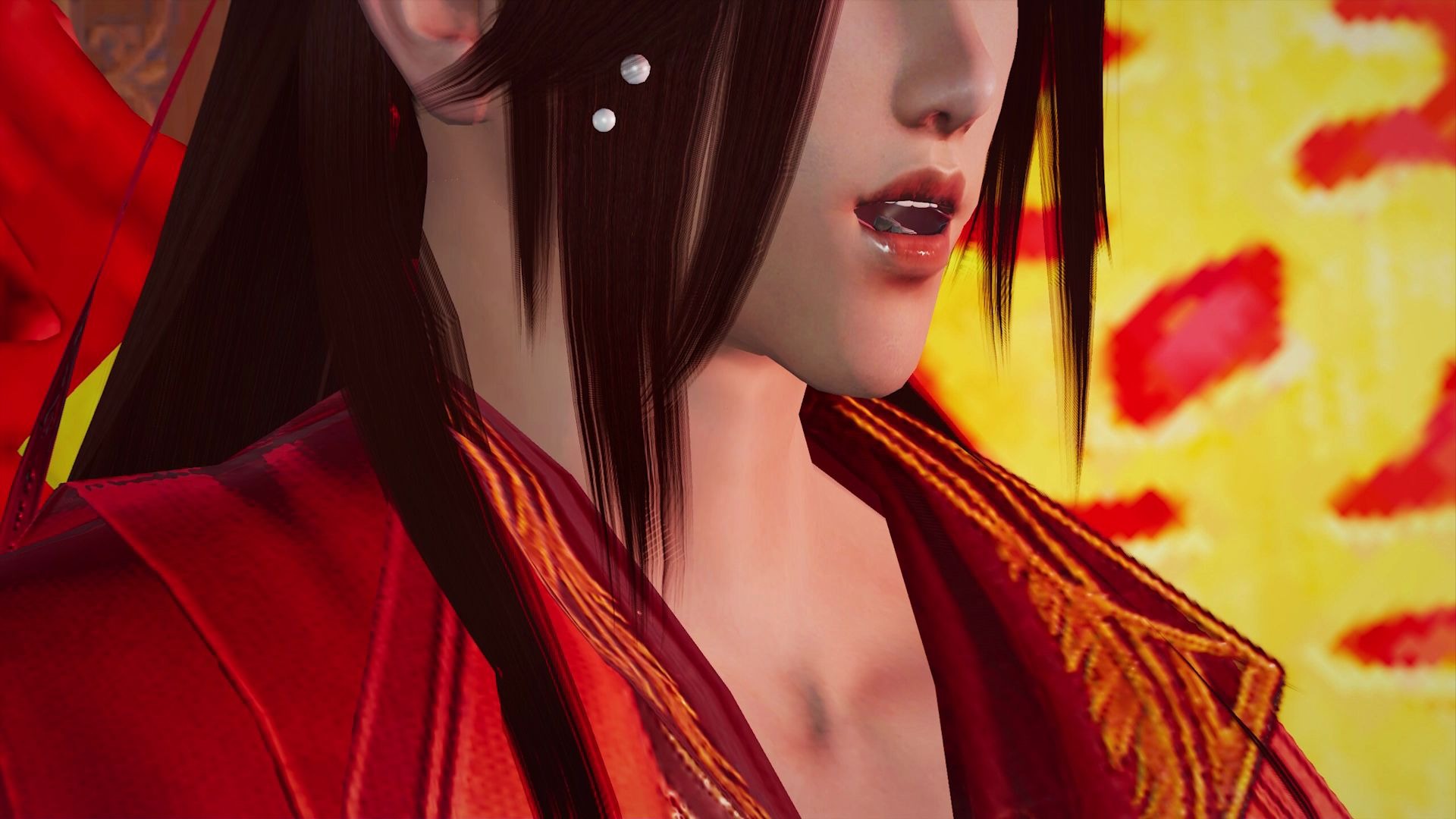 剑三囍完整版cp伞琴