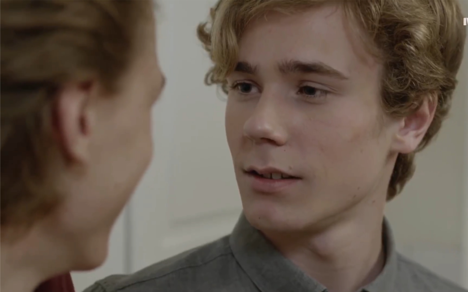 羞耻第三季skam3evak花絮合辑