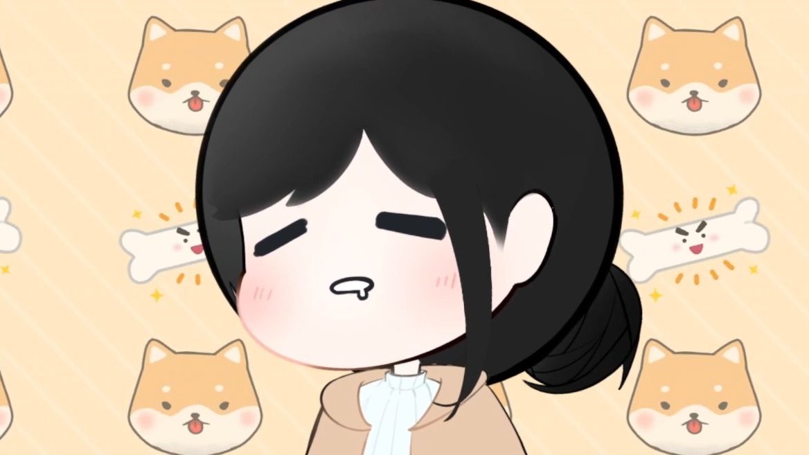 【live2d】加了表情