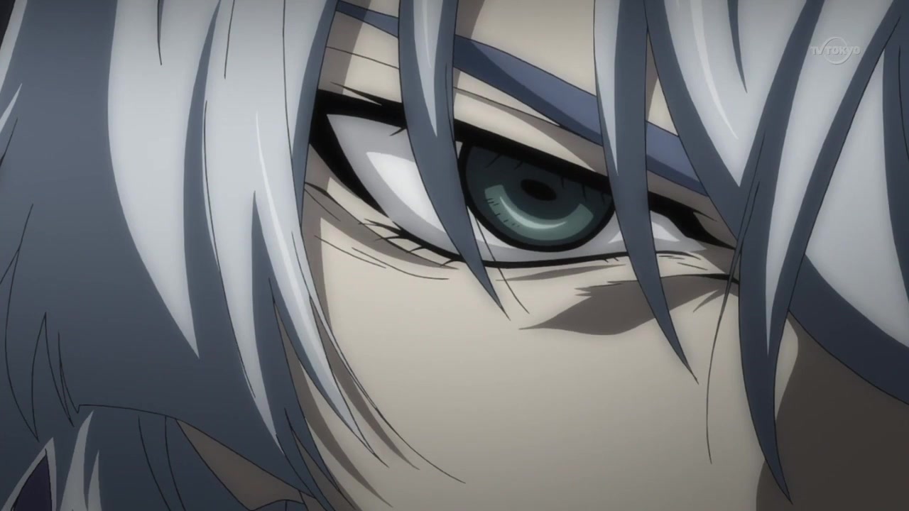 兵部京介超能力帅气老男人你不爱吗