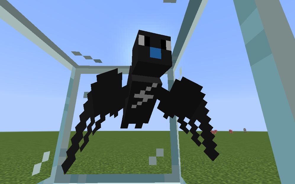 钉钉入侵我这蝙蝠好像有点不对劲