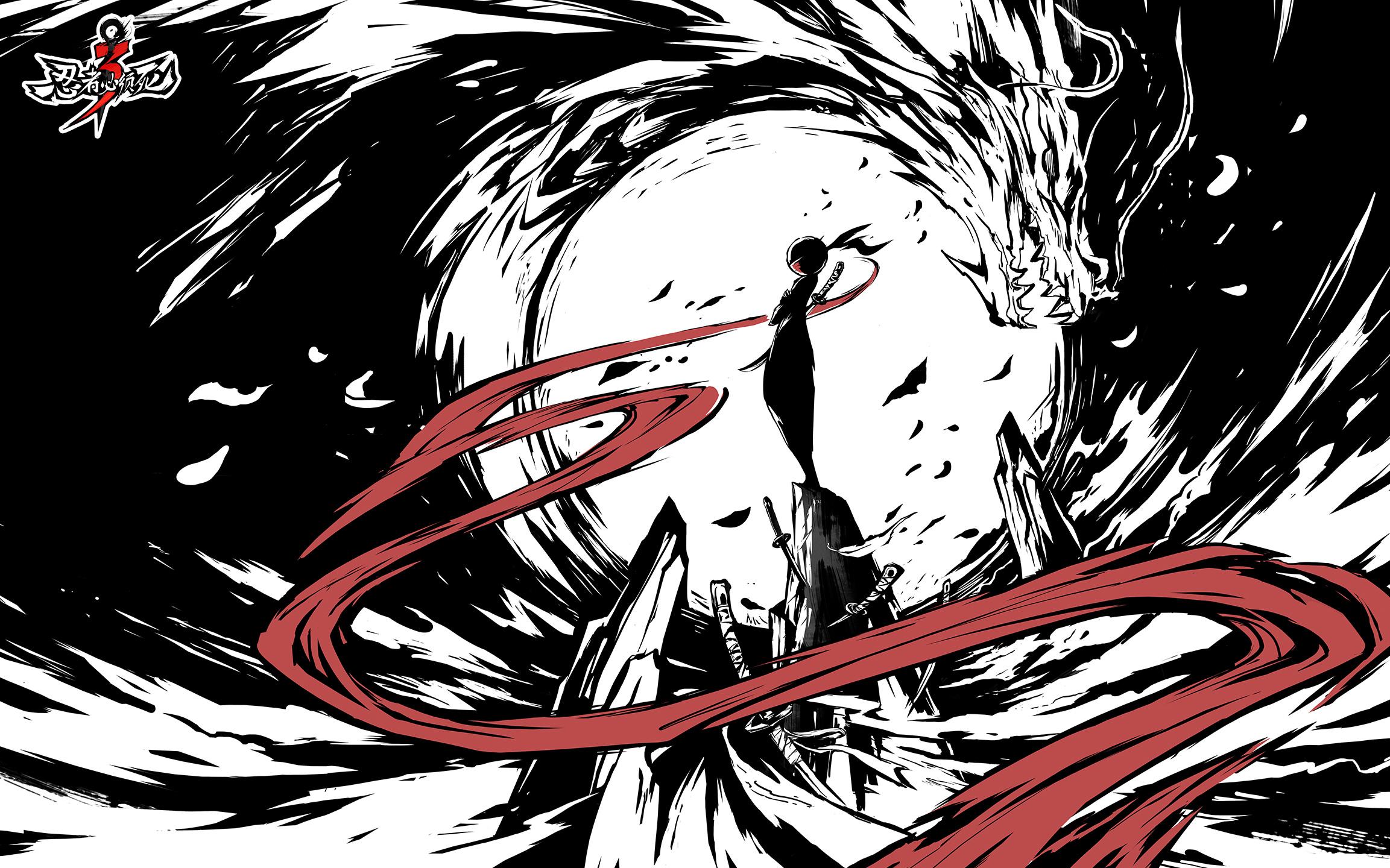 收集宝箱绯斩一命61