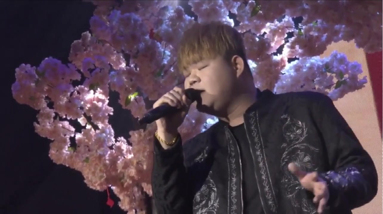 【伦桑】龙武盛唐、知否知否-20190319虎牙