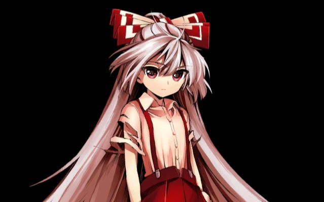 【沙包】东方永夜抄ex初通视频