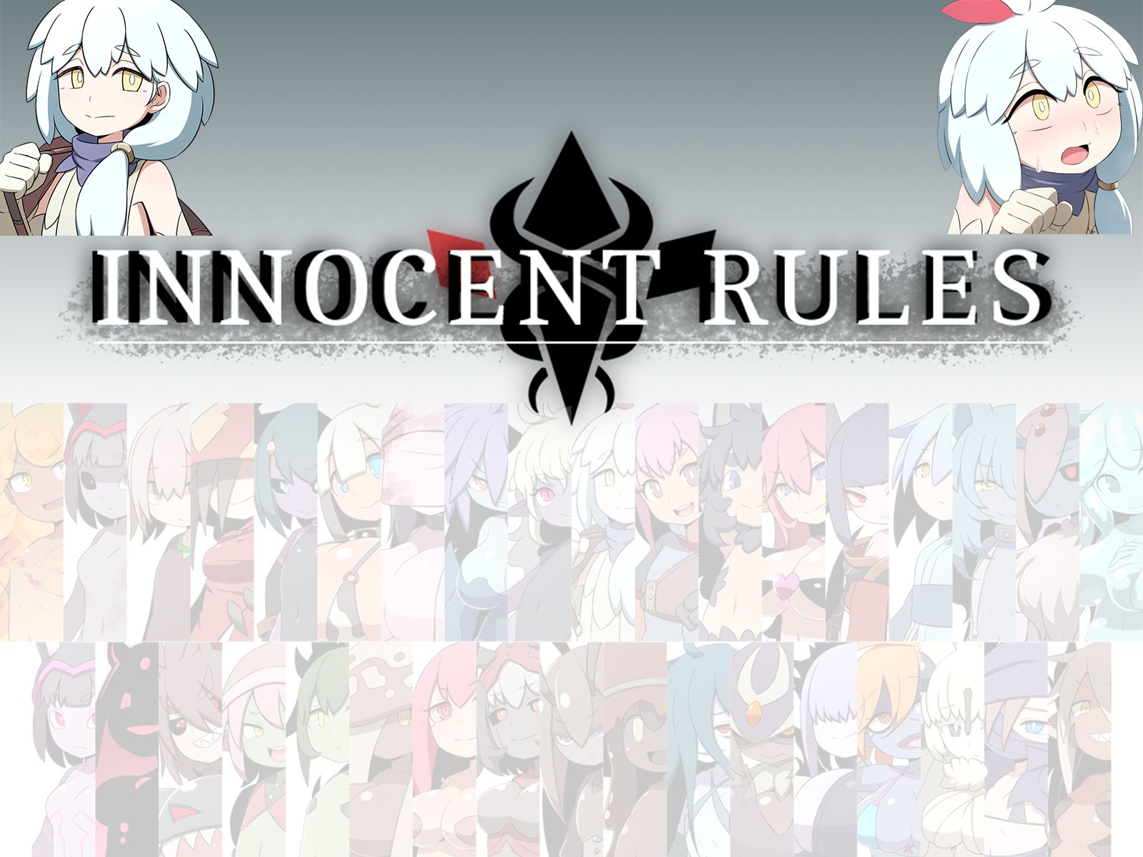 [图][INNOCENT RULES]《招引来的一切》口风琴演奏