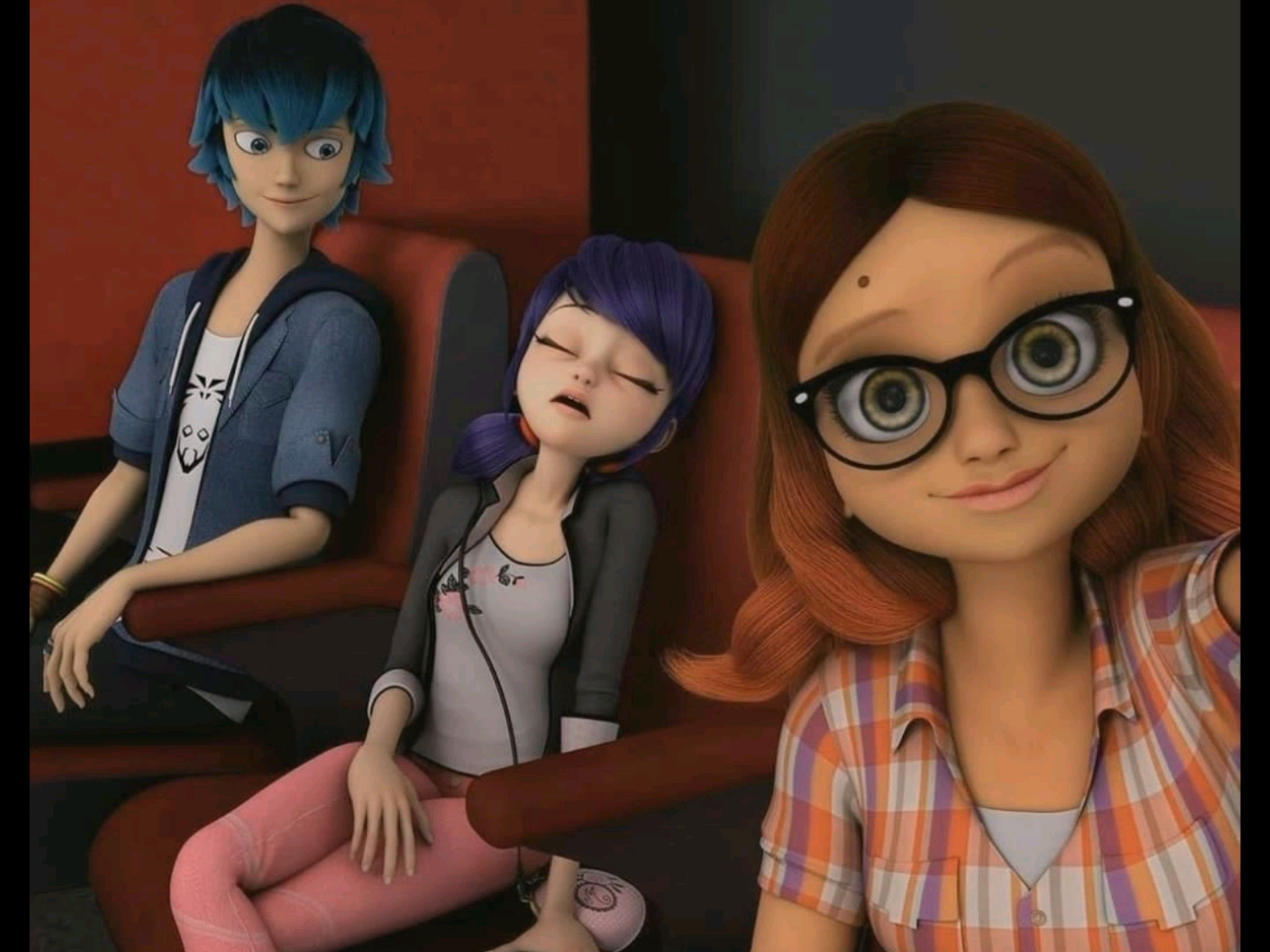 瓢猫第二季._哔哩哔哩 (゜-゜)つロ 干杯~-bilibili