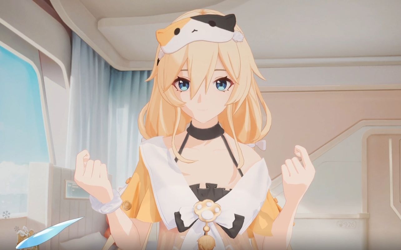 【卡拉彼丘】很带感的米雪儿pv完整(?)bgm