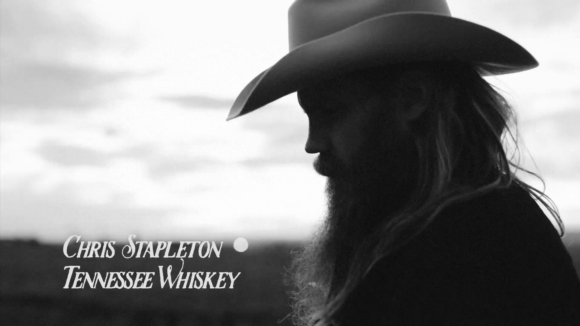 [图]Chris Stapleton - Tennessee Whiskey