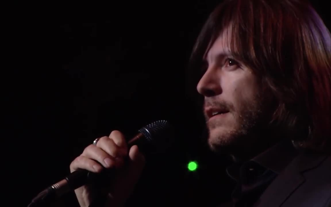 all those years ago - steve balsamo 2014_哔哩哔哩_bilibili