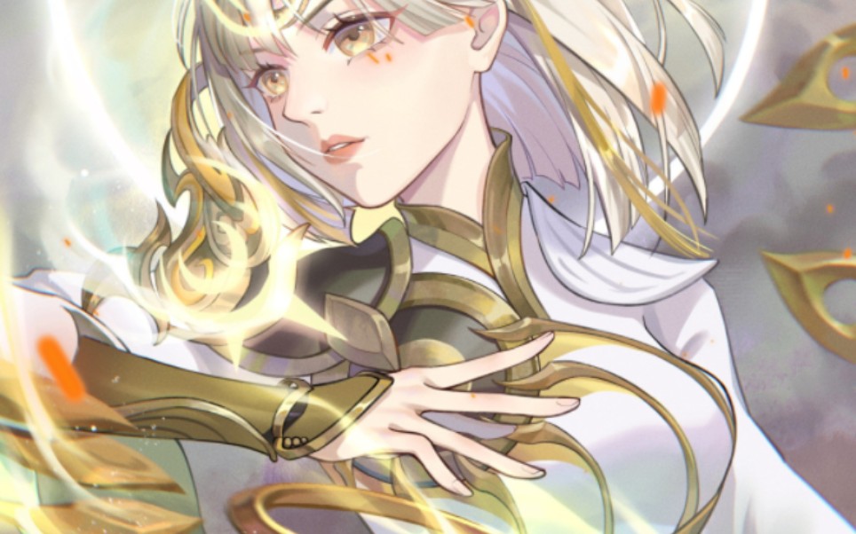 野王瑶77萌妹镜