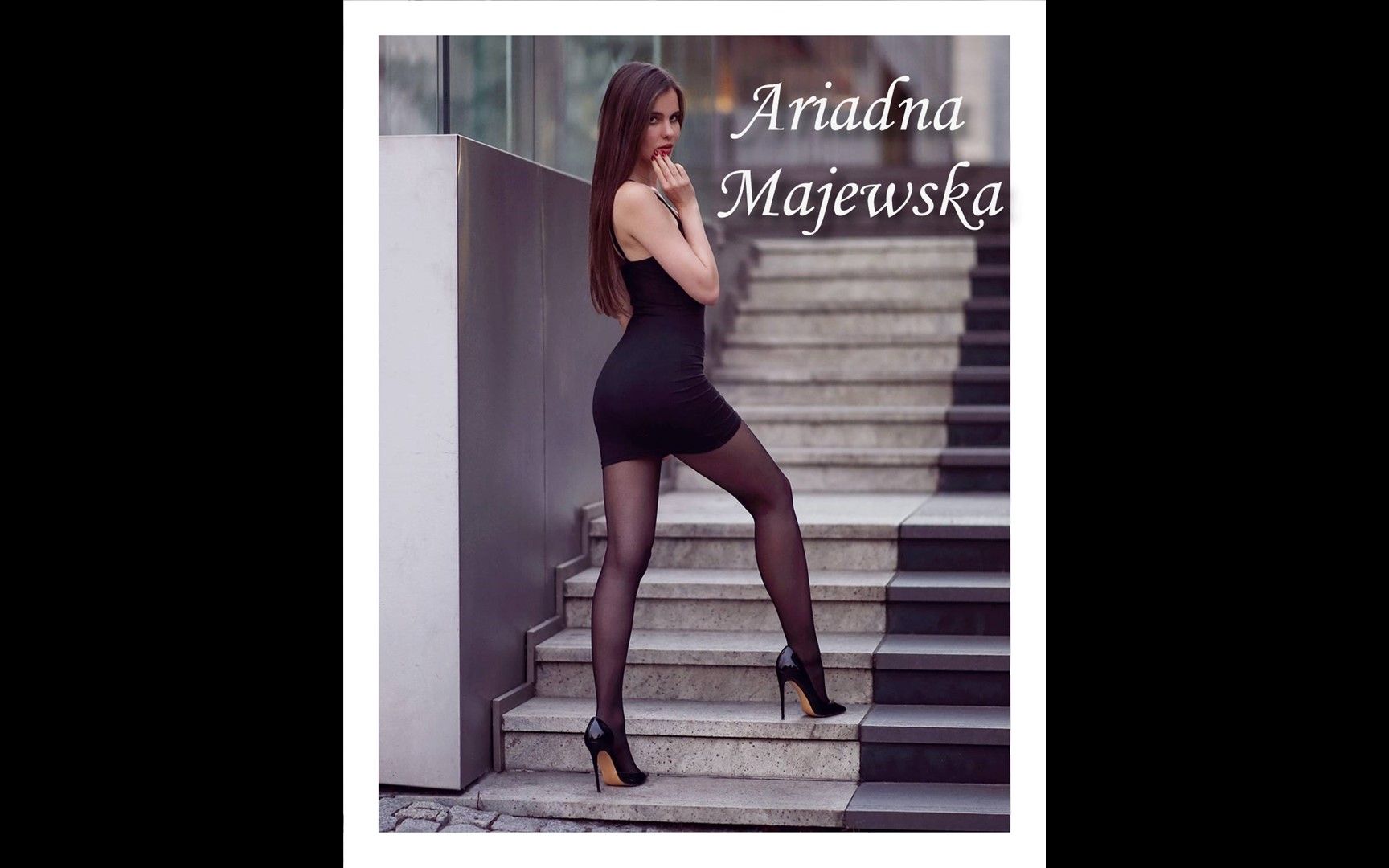 【ariadna majewska】instagram 选集 12