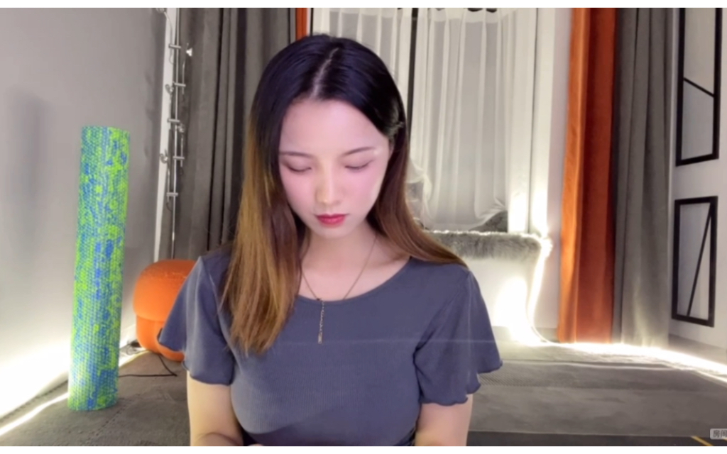 【虎牙- tg-糖果abby 】 2022.09.29