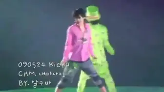 Kicyu 哔哩哔哩 Bilibili