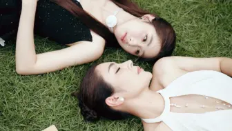FayeYoko❤️《Perla》合集