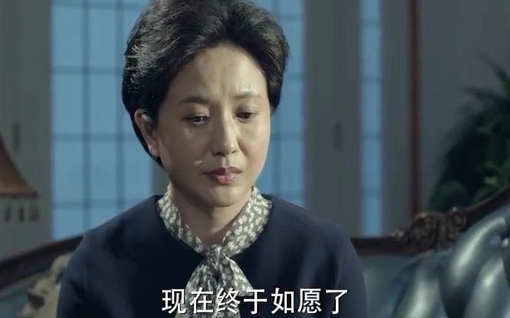 《人民的名义》吴慧芬和梁璐这句话太逗哔哩哔哩bilibili