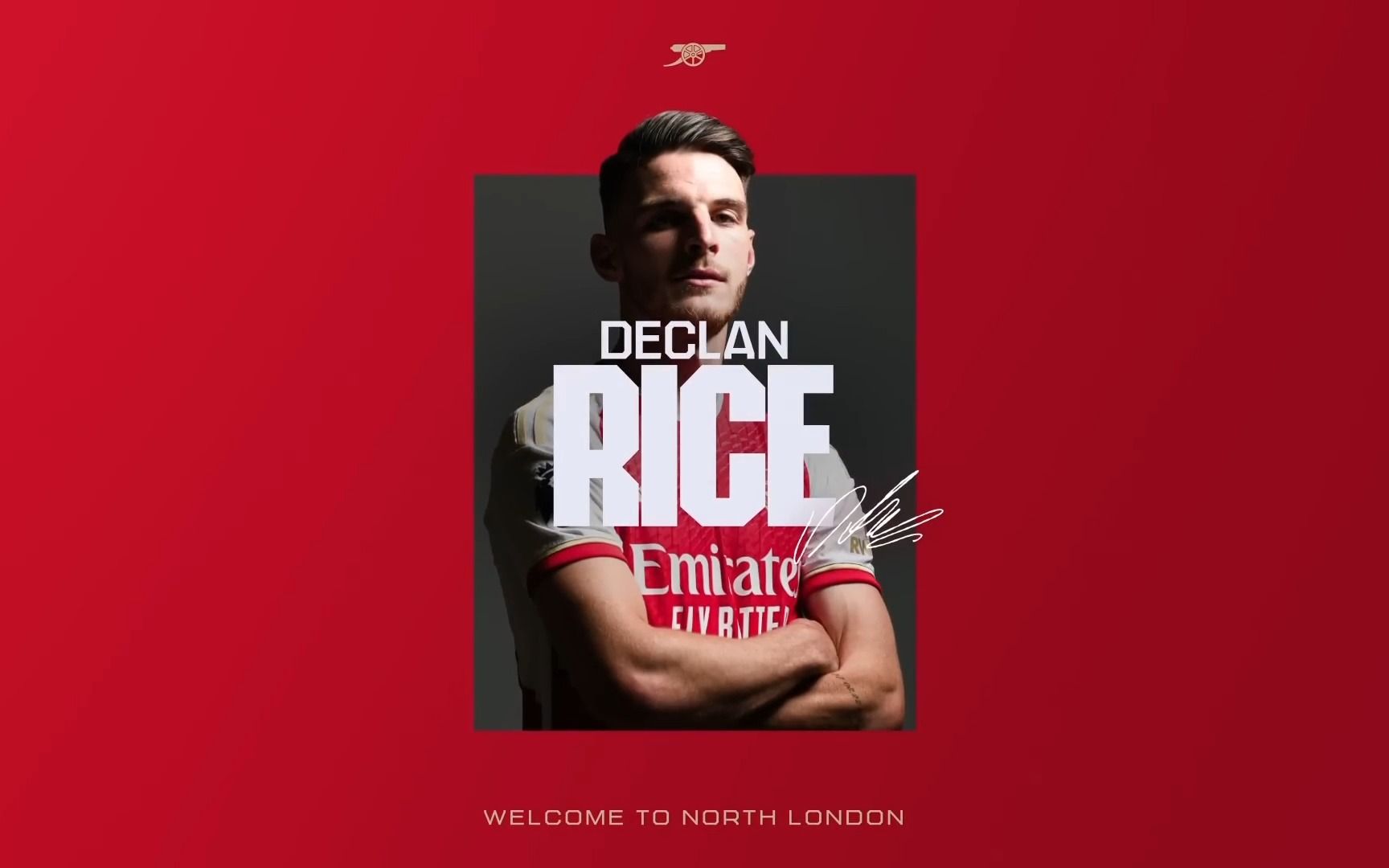 贵是真的贵,帅是真的帅,高级货-德克兰·赖斯declan rice!