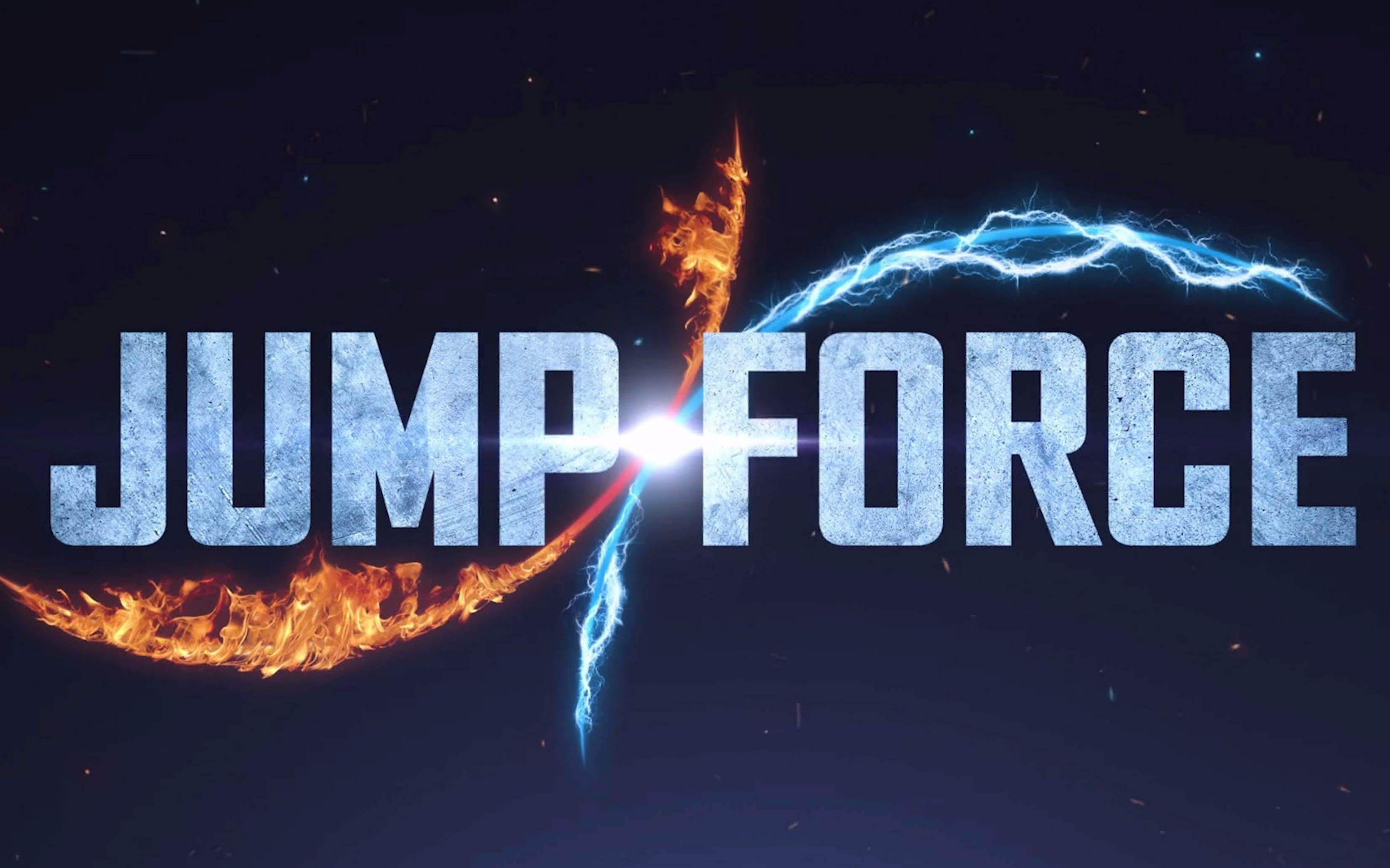 [图]【JUMP FORCE】 五种难度全S关卡评价