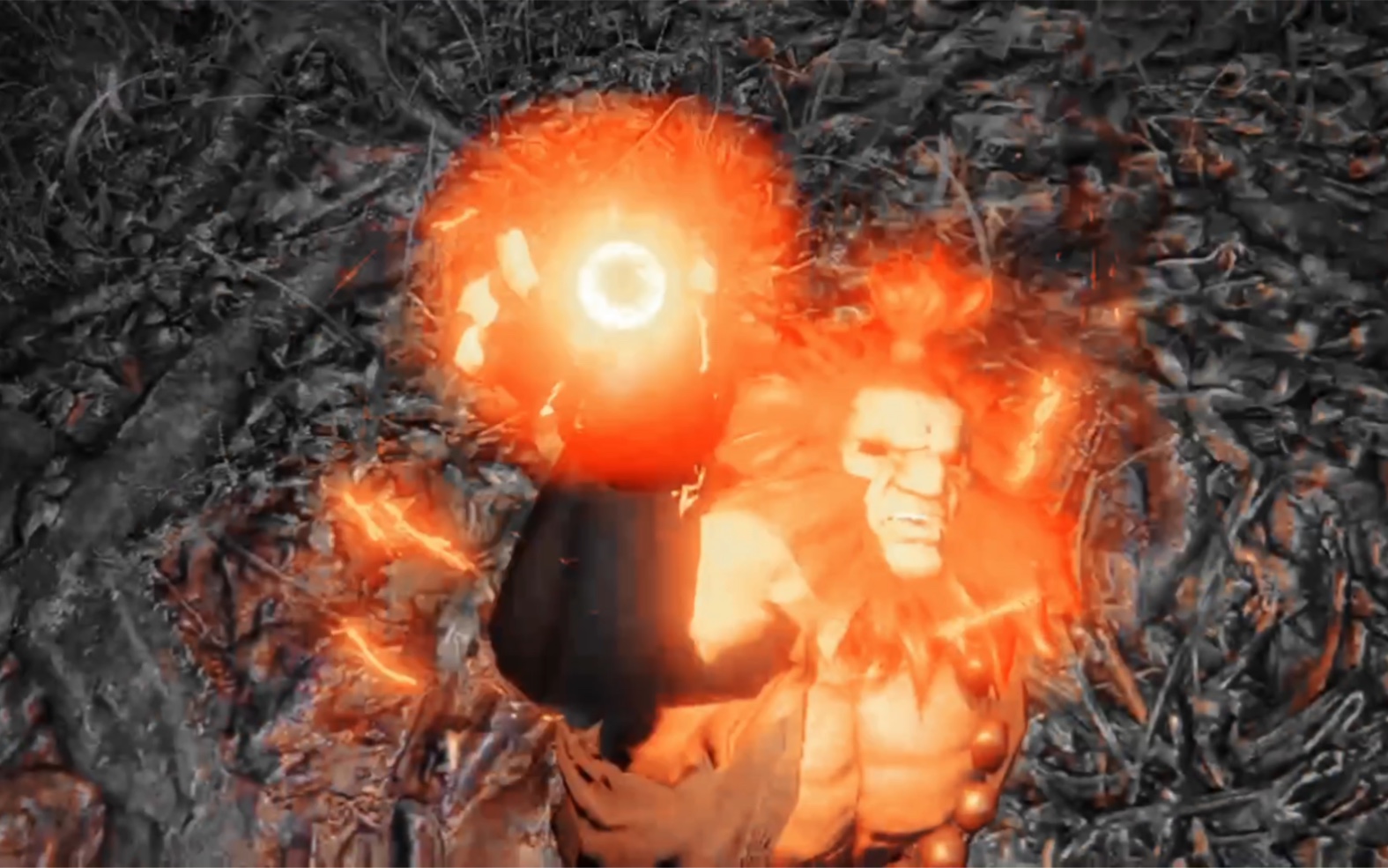 怪物猎人rise全新配信任务奖励豪鬼全特殊招式动作超燃结尾动画一览