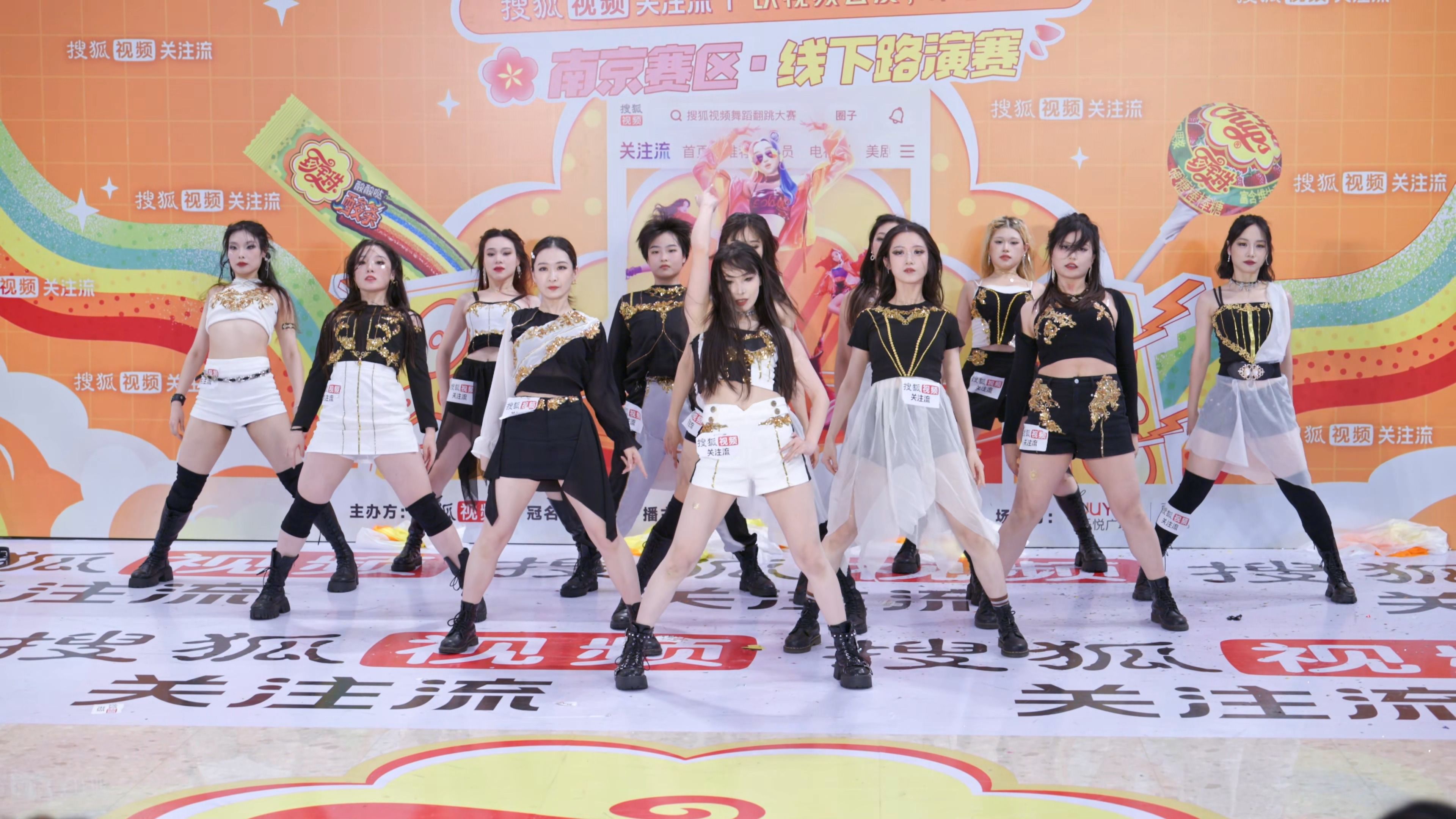 yjfamily舞蹈（ygfamily官网登录入口）《family舞蹈视频》