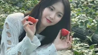 曦曦小草莓为什么不吃我做的蛋糕🍰