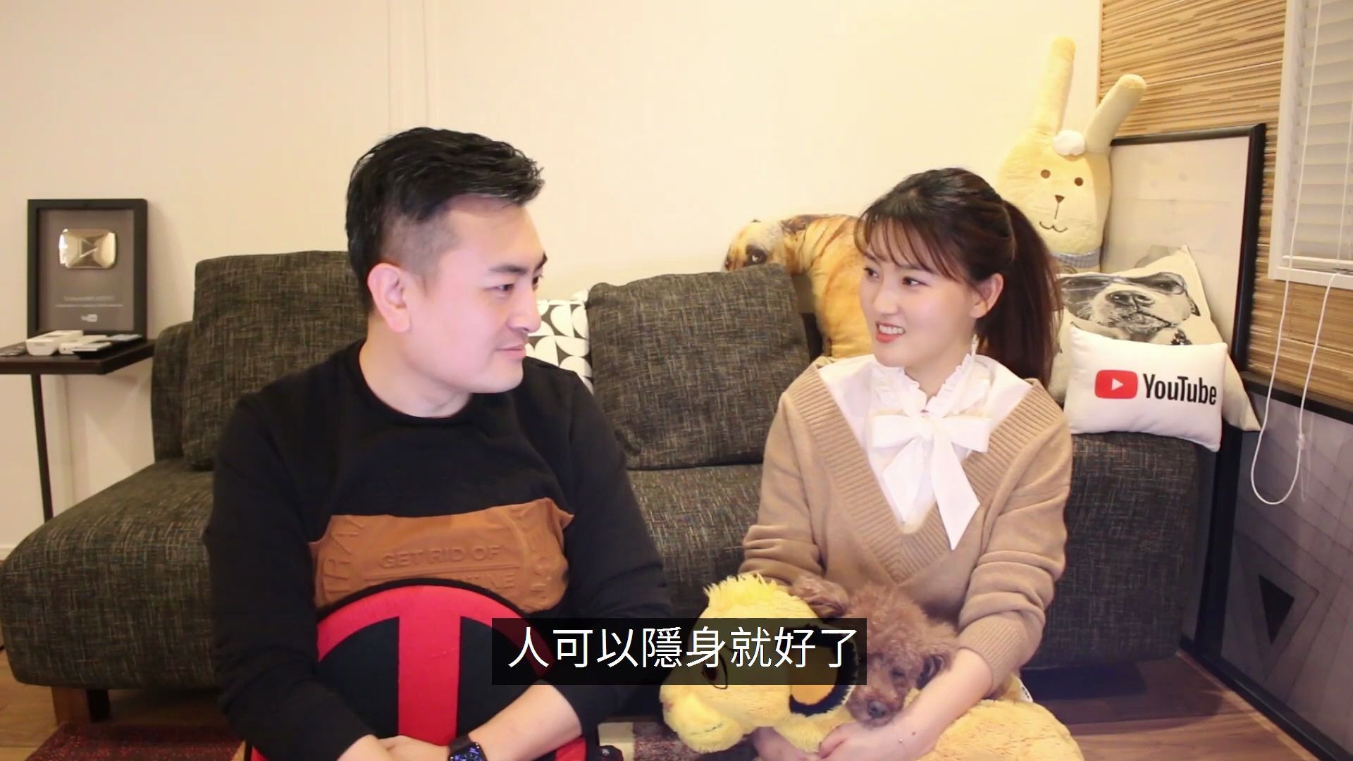 海上最大的都市传说,费城实验 - 老高与小茉 mr & mrs gao【2020-05